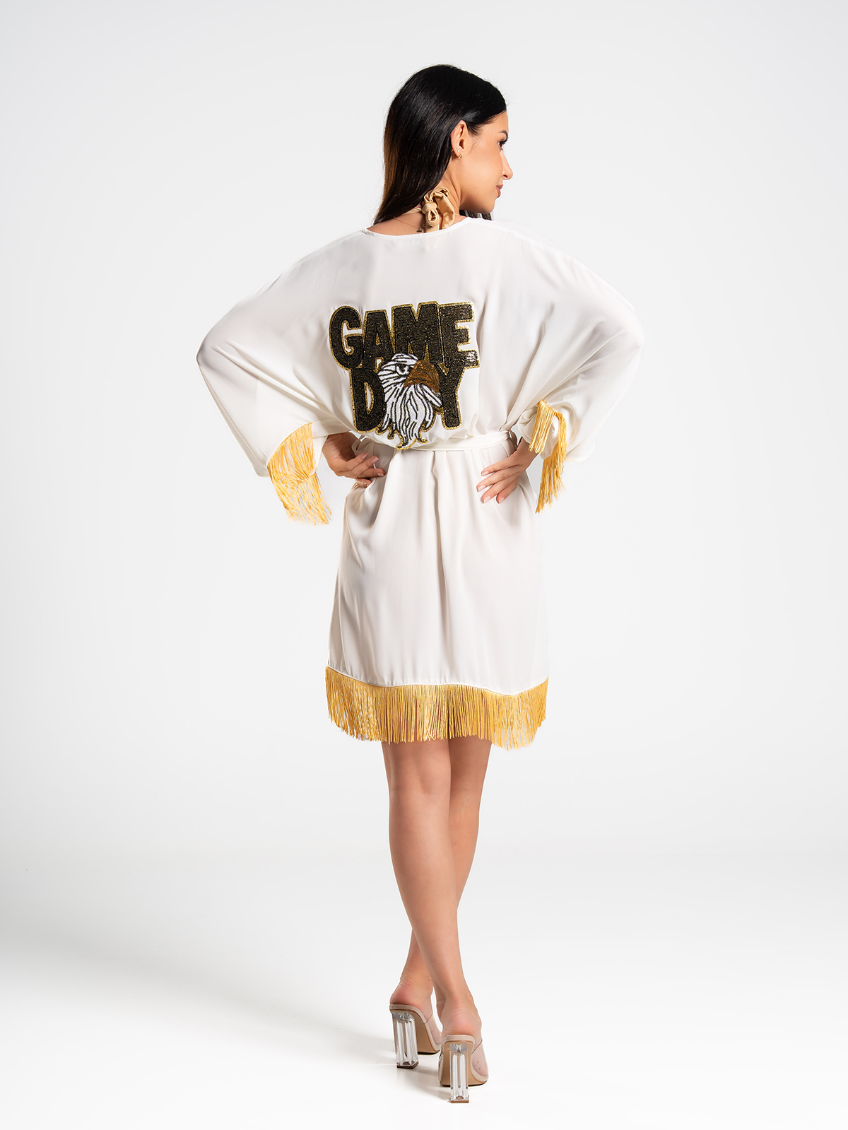 Kimono SYDNEY – gra, w którą grasz po swojemu